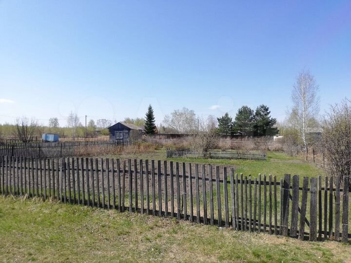 Участок 6 сот. (СНТ, ДНП)