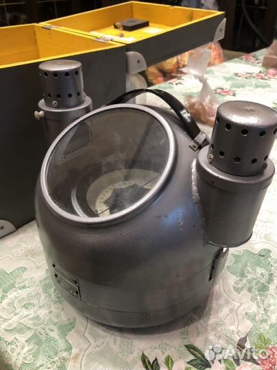 Компас судовой