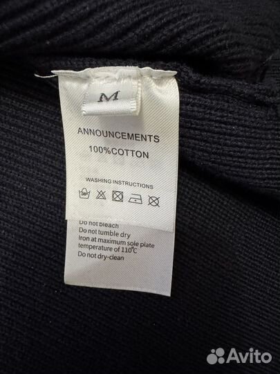 Tommy hilfiger кардиган мужской