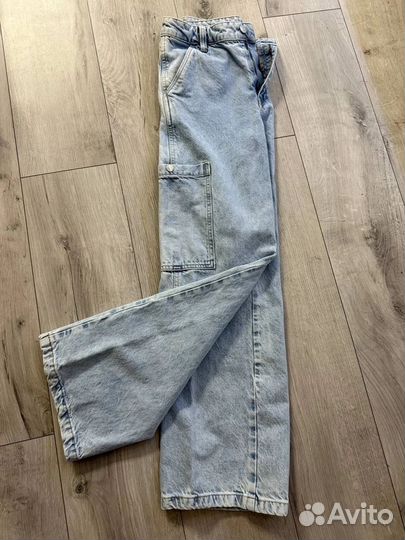 Джинсы женские