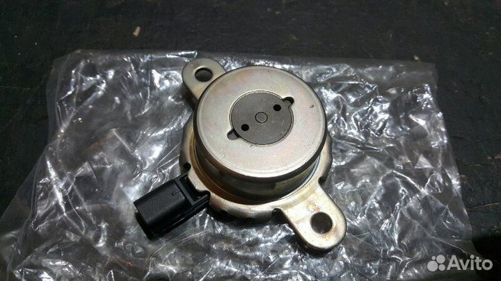 Клапан avcs Subaru Forester SH FB20 2010