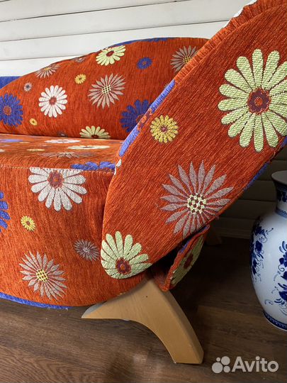 Детский диван