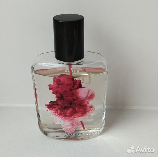Туалетные воды Loved up, Lucia