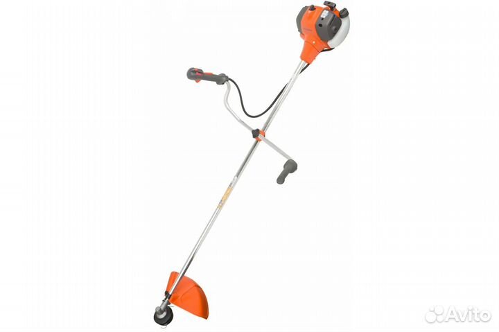 Триммер бензиновый Husqvarna 128R