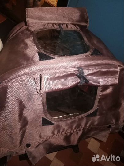 Прогулочная коляска бу