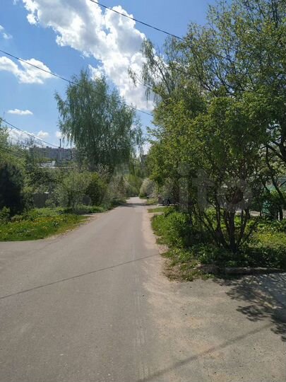 Участок 5,8 сот. (ИЖС)