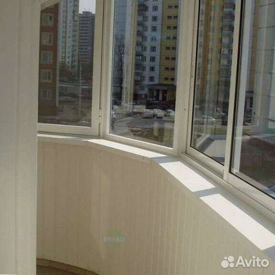 Окна пластиковые для вас