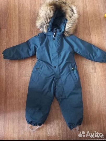 Комбинезон 80