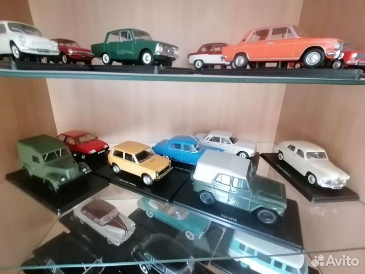 Модели, журналы