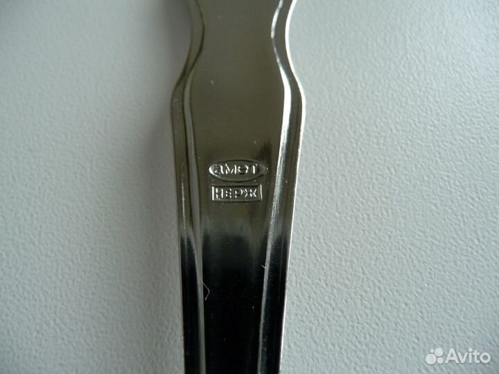 Набор ложек чайных