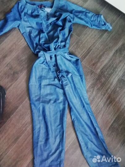 Комбенизон для беременных