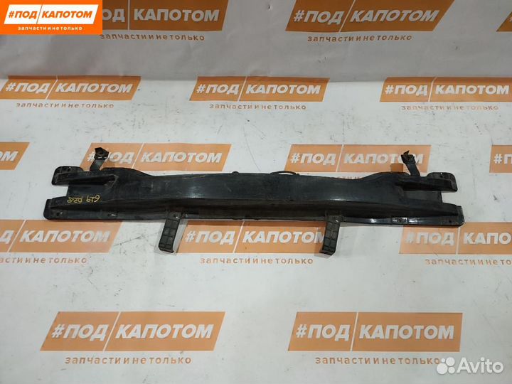 Усилитель заднего бампера Kia Optima 3 2012