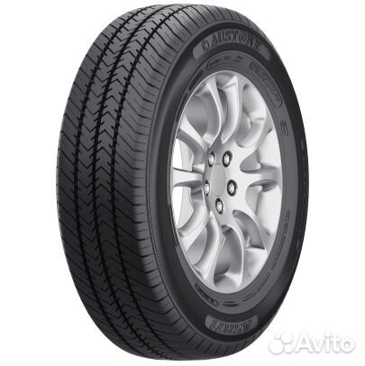 Austone ASR71 215/80 R14 112P