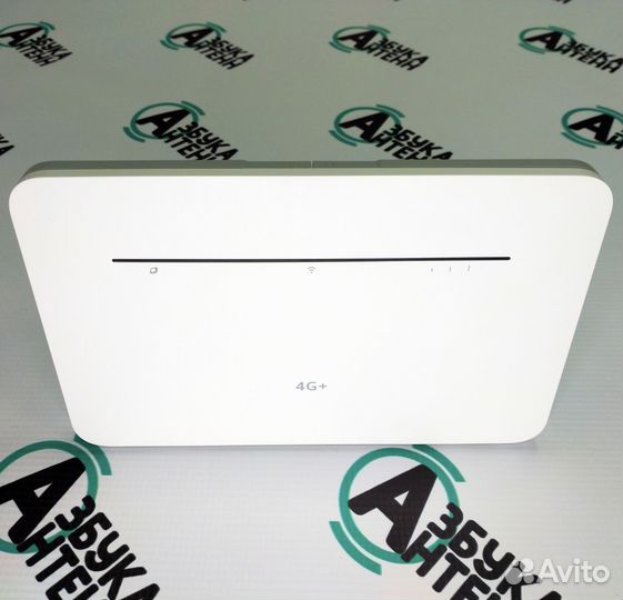 Роутер Huawei B535-232 LTE cat.7опт