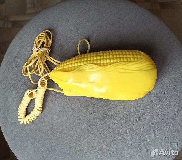 Телефон Кукуруза стационарный