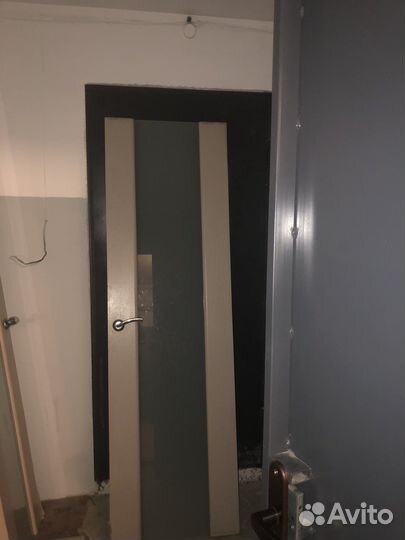 Межкомнатные двери бу