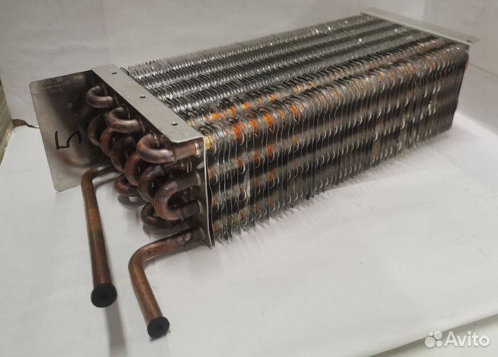 Испаритель для CB105/107 шн, сс214 2903065D Полаир