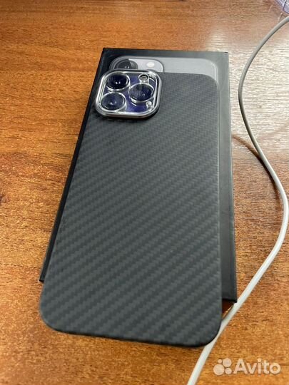 iPhone 13 Pro Max, 256 ГБ
