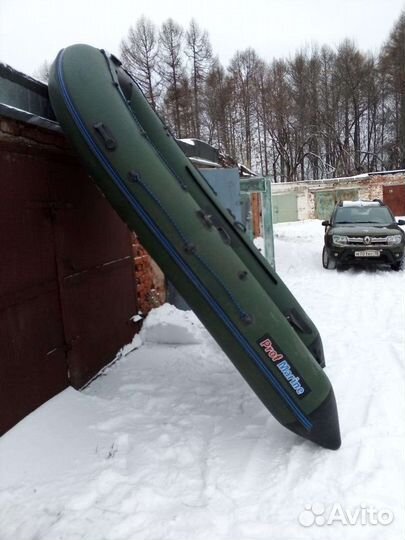 Protmarine350ACR нднд