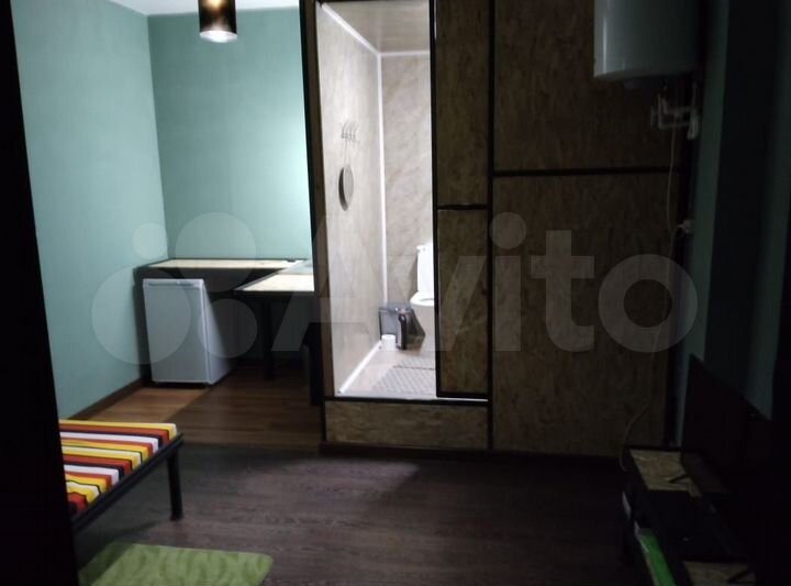 Комната 20 м², 2/2 эт.