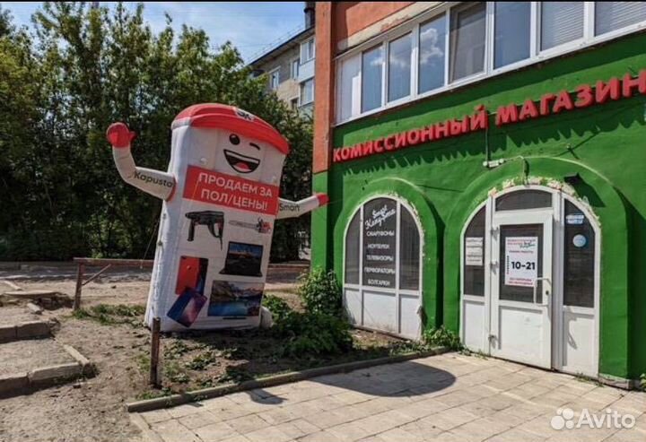 Переходник type c jack 3.5