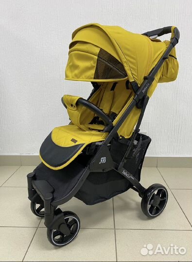 Коляска Babalo 2022