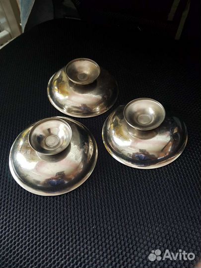 Пиалы, чаши, для мороженного