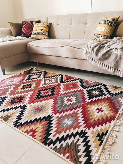 Ковры турецкие оптом и в розницу