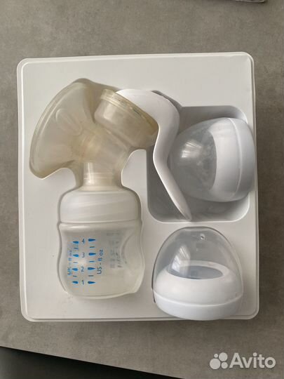 Продаю молокоотсос