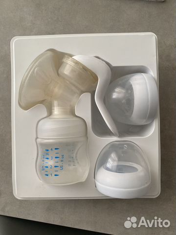 Продаю молокоотсос