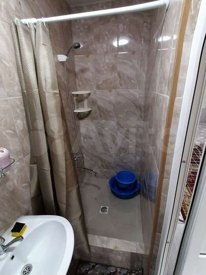 Комната 30 м² в 1-к., 1/2 эт.