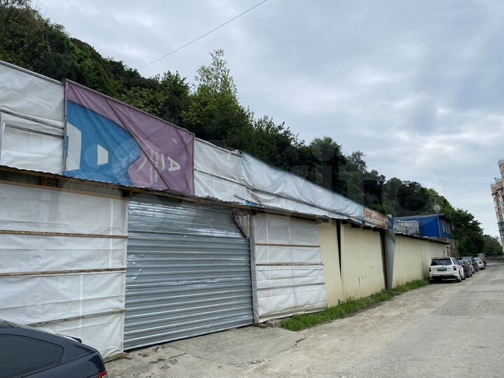 Участок 8 сот. (ИЖС)