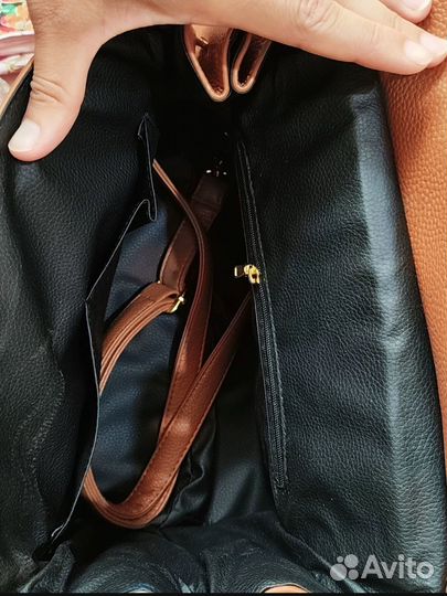 Сумка женская