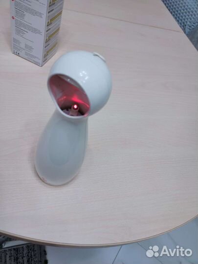 Интерактивная лазерная игрушка для кошек Frolicat