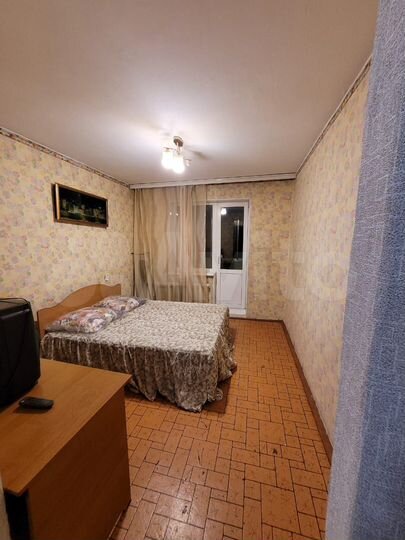 2-к. квартира, 50,6 м², 4/5 эт.