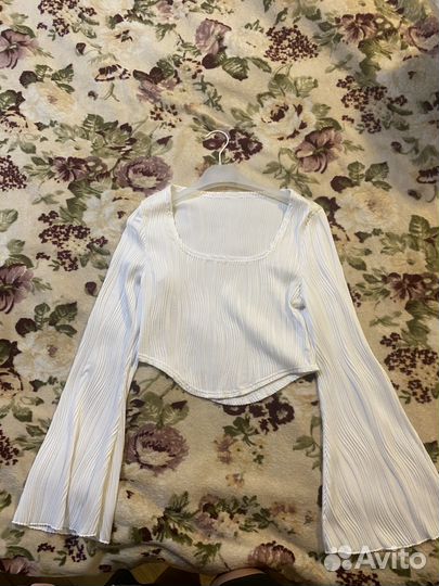 Блузка женская