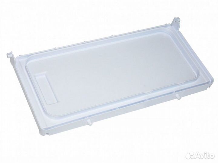 Дверца испарителя холодильника бирюса 106