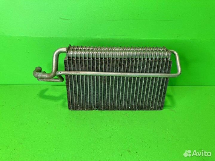 Испаритель кондиционера MAN TGA