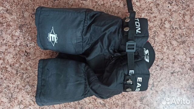 Шорты хоккейные детские