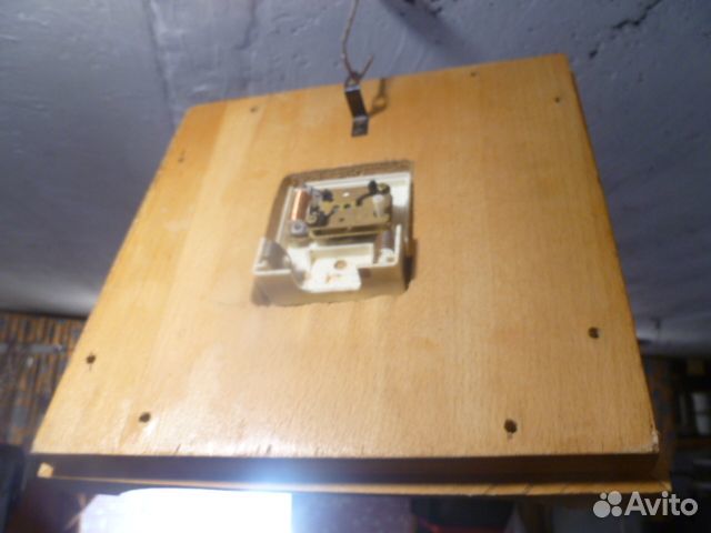 Настенные часы маяк СССР