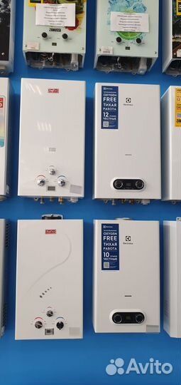 Газовый котел Navien Ace-24AN по akции