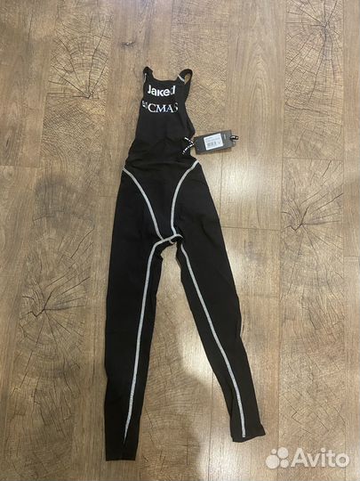 Гидрокостюм женский для плавания