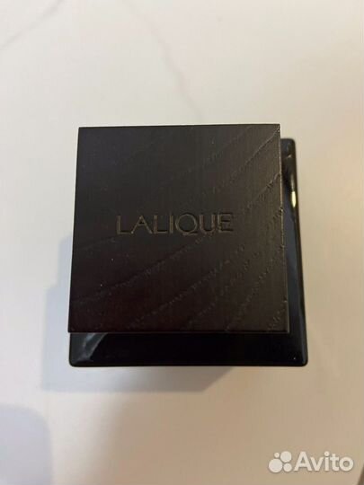 Туалетная вода lalique encre noire (оригинал)