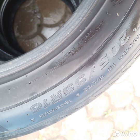 Laufenn LF91 205/55 R16