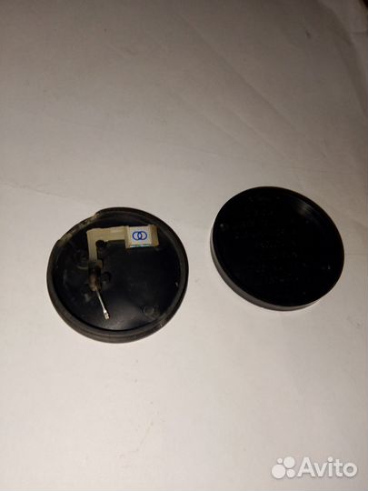 Иглодержатель СССР игзп 301 в футляре