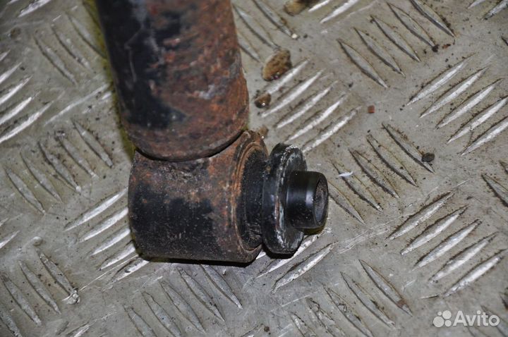 Амортизатор Задний Audi A6 C6