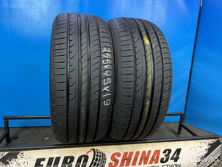 Hankook Ventus Prime 2 K115 245/45 R19 98Y