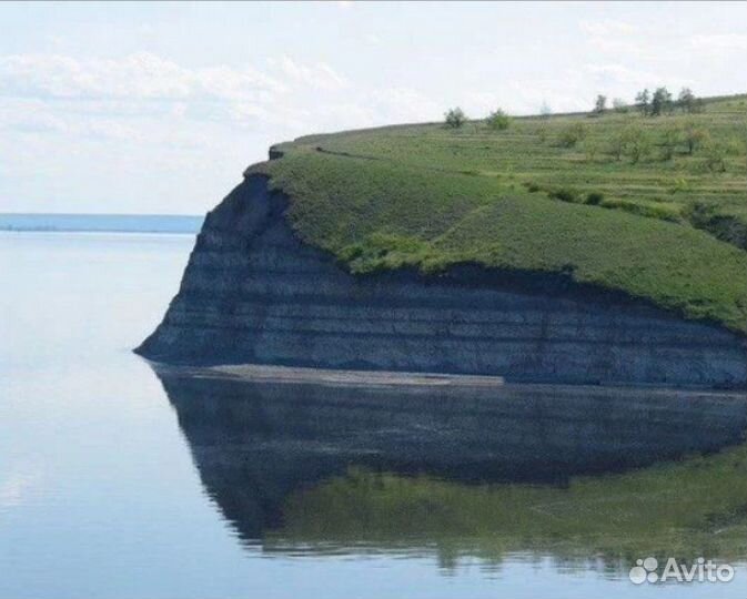 Тур в село Золотое