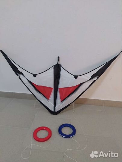 Воздушный змей