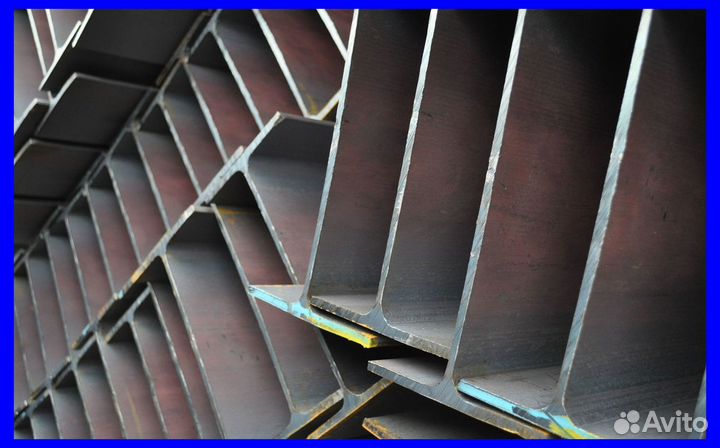 Швеллер гнутый 80х60х5